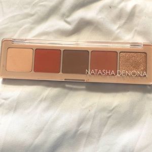 Natasha Denona eyeshadow